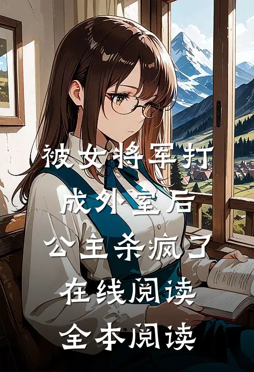 被女将军打成外室后，公主杀疯了在线阅读全本阅读