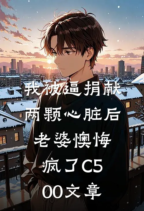 我被逼捐献两颗心脏后，老婆懊悔疯了C500文章
