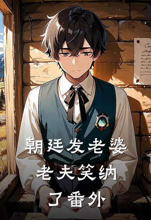 朝廷发老婆，老夫笑纳了番外