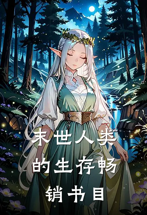 末世人类的生存畅销书目