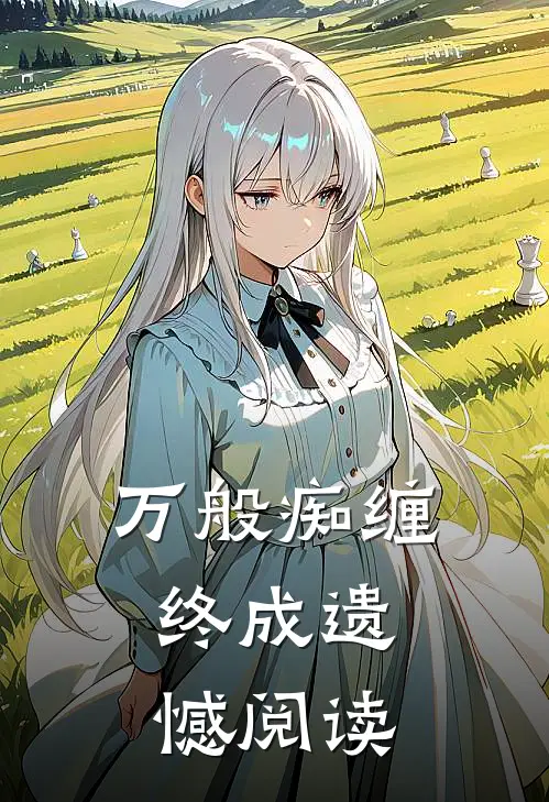 万般痴缠，终成遗憾阅读