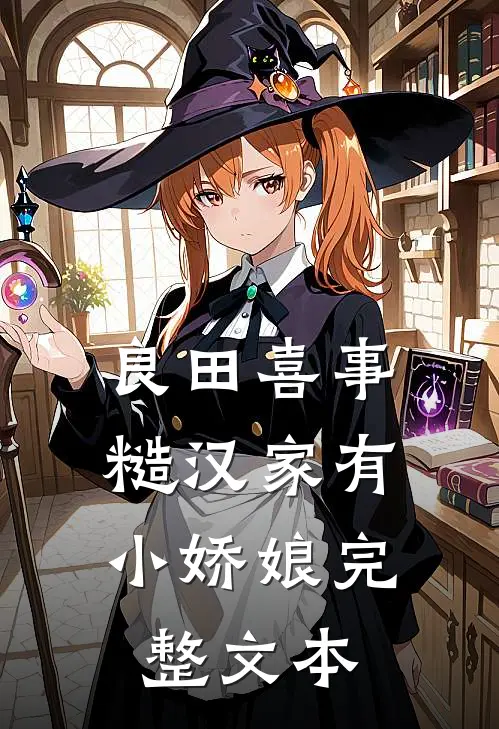 良田喜事：糙汉家有小娇娘完整文本