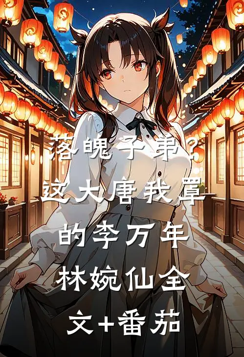 落魄子弟？这大唐我罩的李万年林婉仙全文+番茄