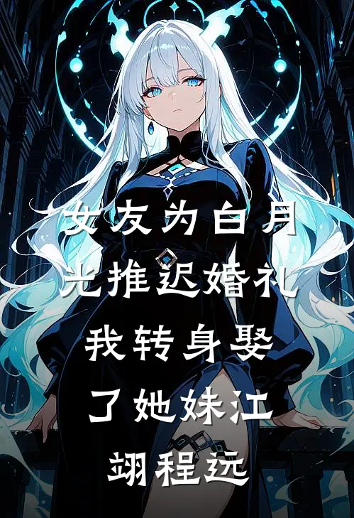 女友为白月光推迟婚礼，我转身娶了她妹江翊程远