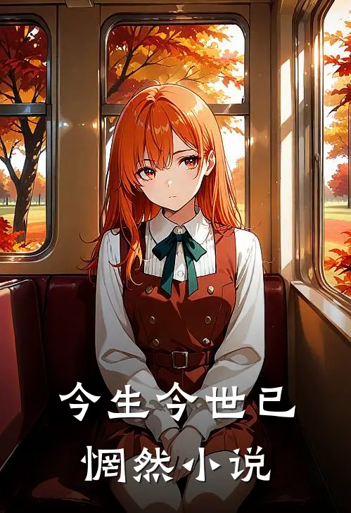 今生今世已惘然小说