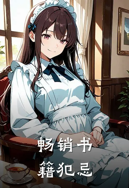 畅销书籍犯忌