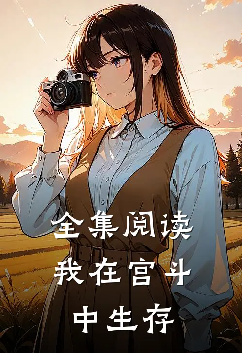 全集阅读我在宫斗中生存
