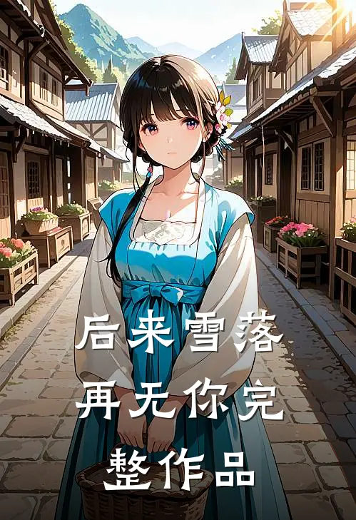 后来雪落再无你完整作品