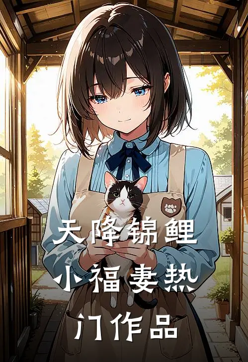 天降锦鲤小福妻热门作品