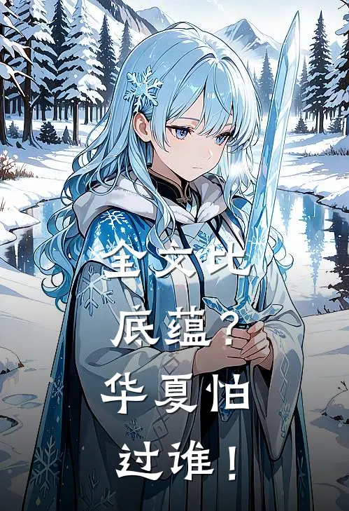 全文比底蕴？华夏怕过谁！