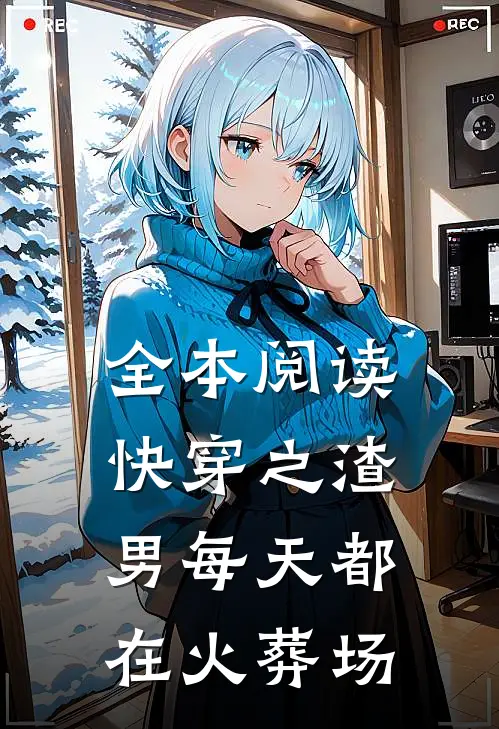 全本阅读快穿之渣男每天都在火葬场