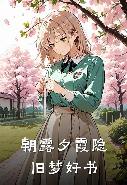 朝露夕霞隐旧梦好书