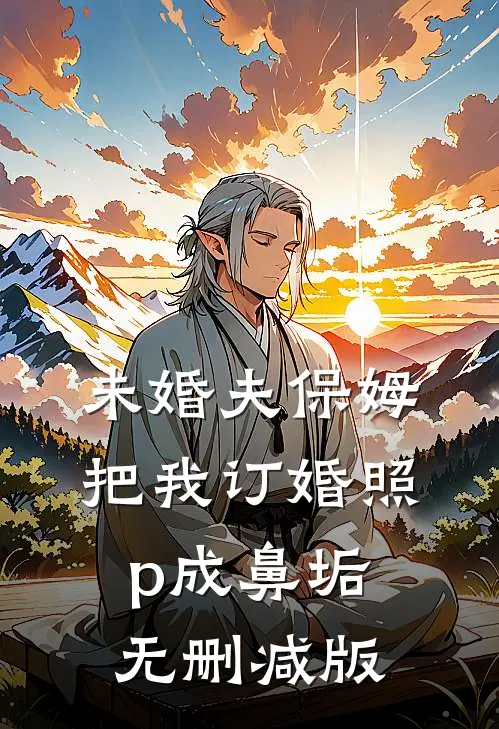 未婚夫保姆把我订婚照p成鼻垢无删减版