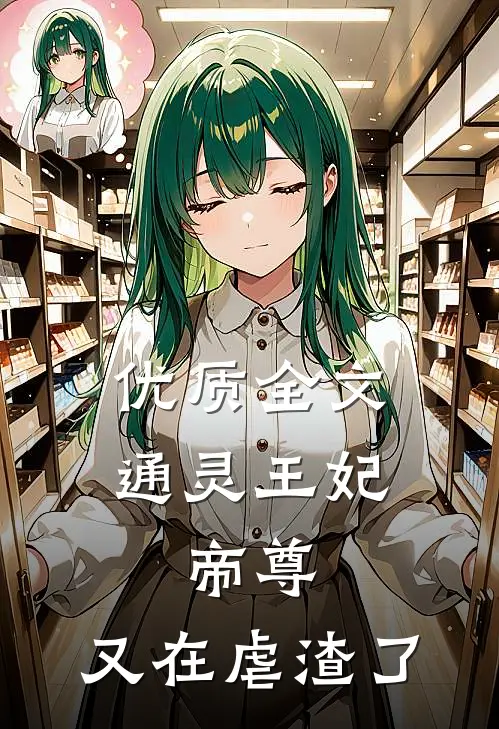 优质全文通灵王妃：帝尊，又在虐渣了