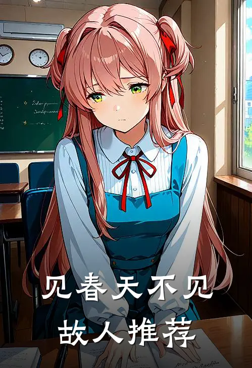 见春天不见故人推荐
