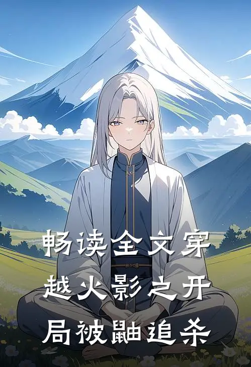 畅读全文穿越火影之开局被鼬追杀