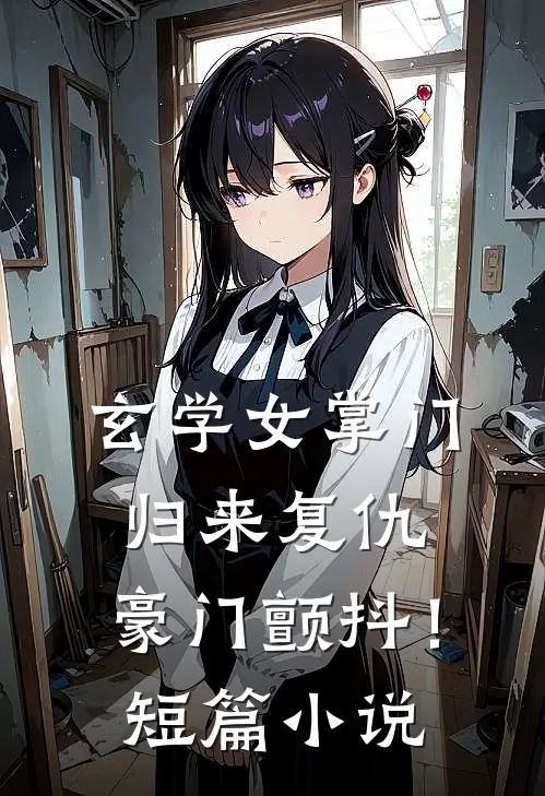 玄学女掌门：归来复仇，豪门颤抖！短篇小说
