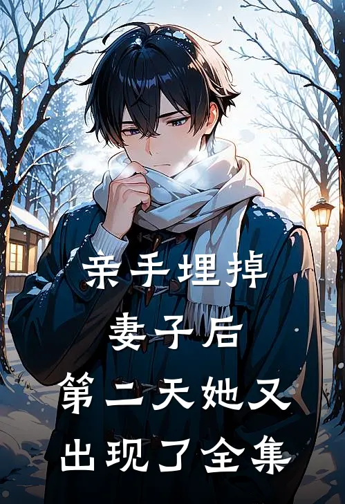 亲手埋掉妻子后，第二天她又出现了 全集