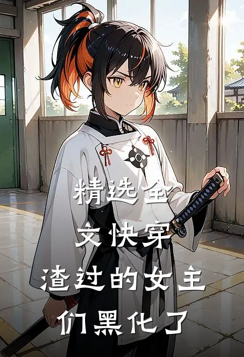 精选全文快穿：渣过的女主们黑化了