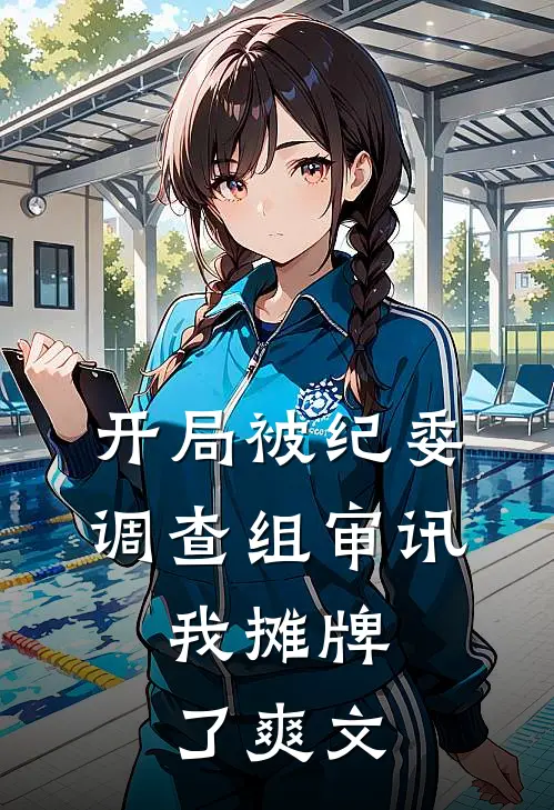 开局被纪委调查组审讯，我摊牌了爽文