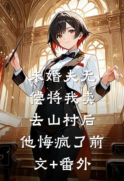 未婚夫无偿将我卖去山村后，他悔疯了前文+番外