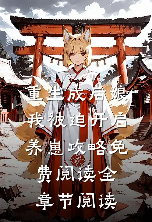 重生成后娘,我被迫开启养崽攻略免费阅读全章节阅读