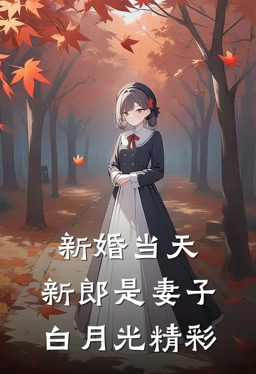 新婚当天，新郎是妻子白月光精彩