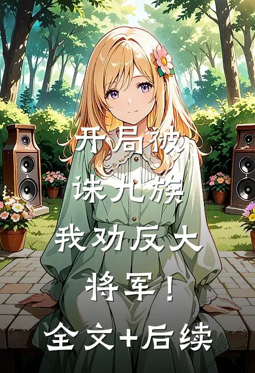 开局被诛九族，我劝反大将军！全文+后续