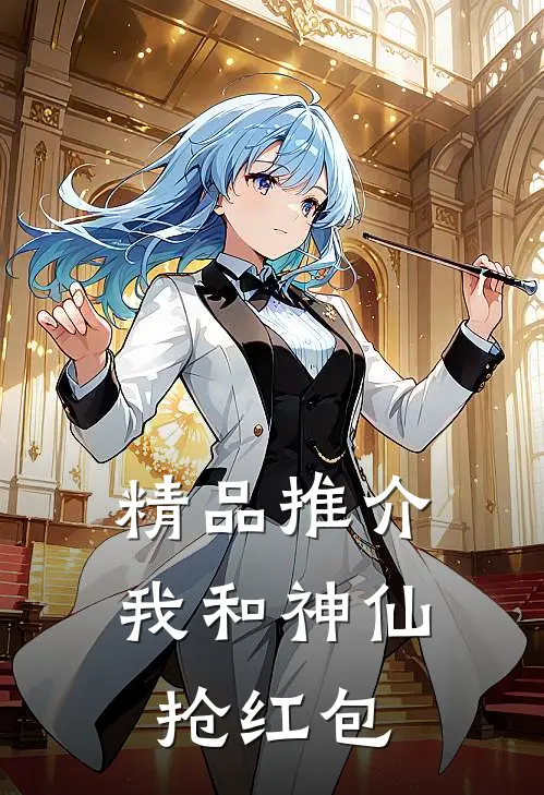 精品推介我和神仙抢红包