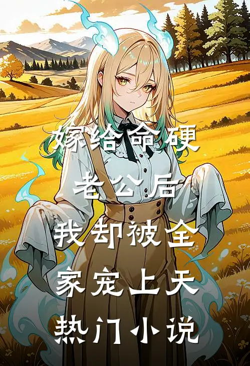 嫁给命硬老公后，我却被全家宠上天热门小说