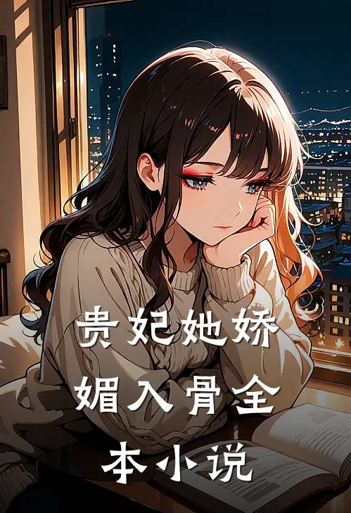 贵妃她娇媚入骨全本小说