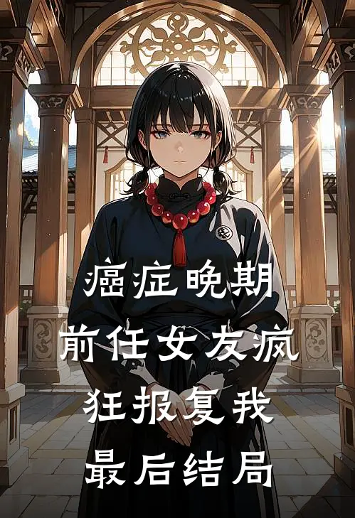 癌症晚期，前任女友疯狂报复我最后结局