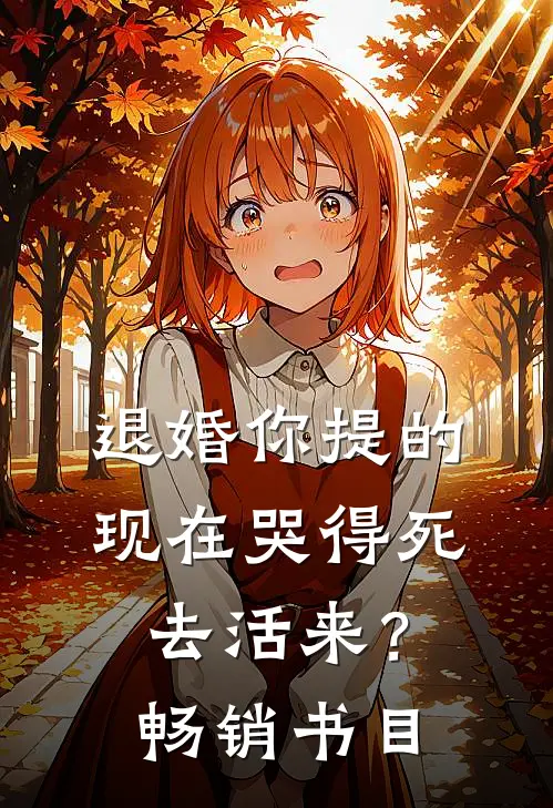 退婚你提的，现在哭得死去活来？畅销书目