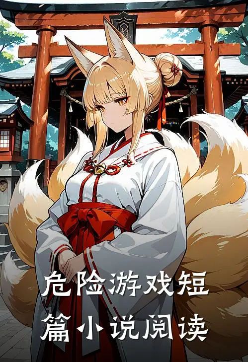 危险游戏短篇小说阅读