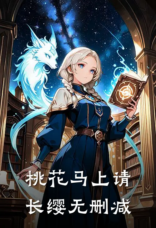 桃花马上请长缨无删减