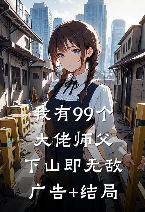 我有99个大佬师父，下山即无敌广告+结局
