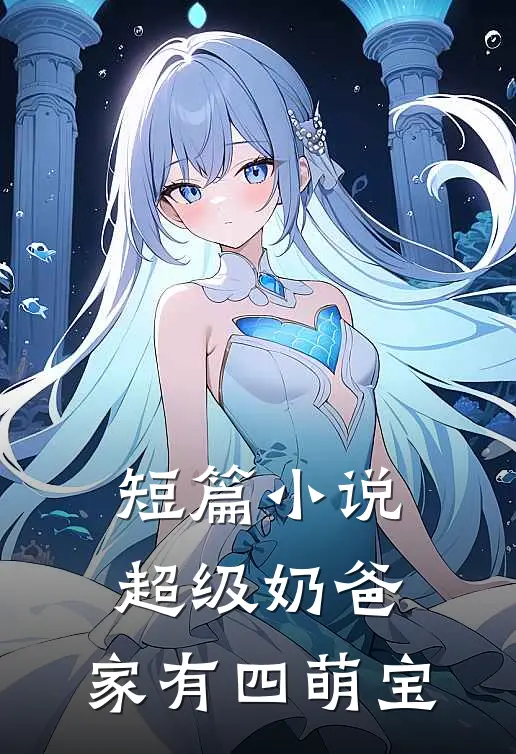 短篇小说超级奶爸：家有四萌宝