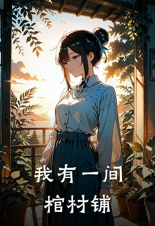 我有一间棺材铺