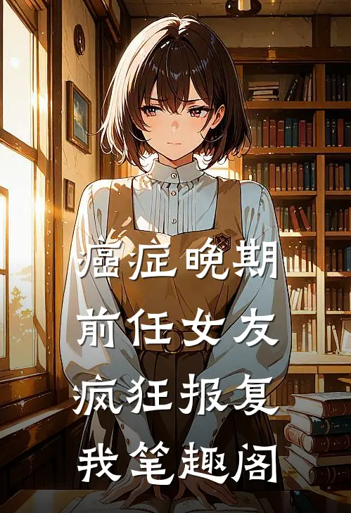 癌症晚期，前任女友疯狂报复我笔趣阁
