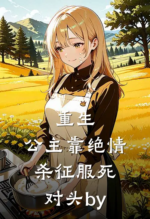 重生，公主靠绝情杀征服死对头by