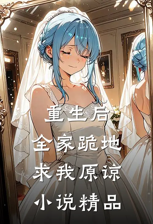 重生后,全家跪地求我原谅小说精品