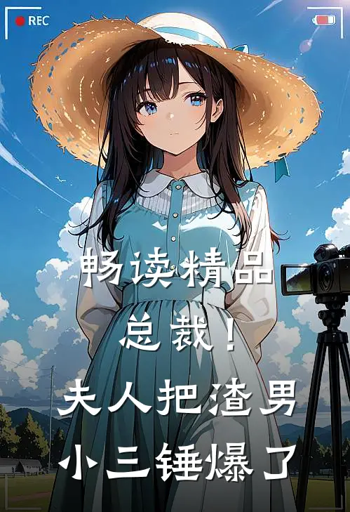畅读精品总裁！夫人把渣男小三锤爆了