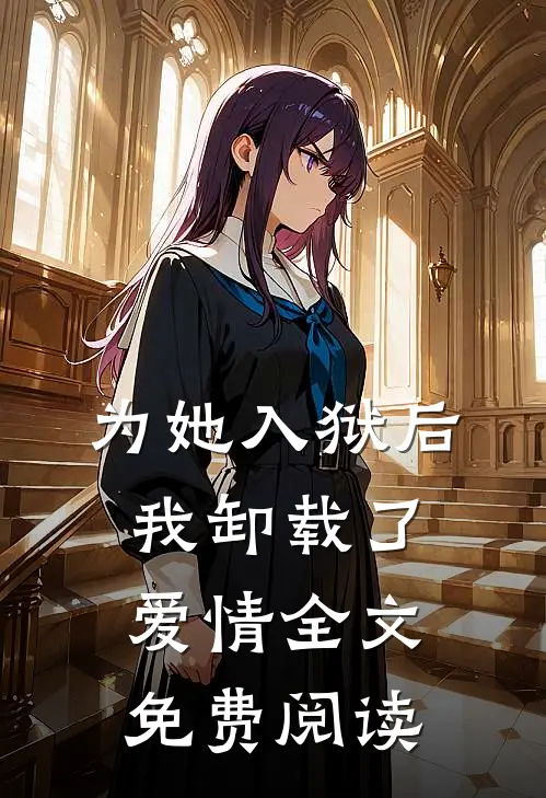 为她入狱后，我卸载了爱情全文免费阅读