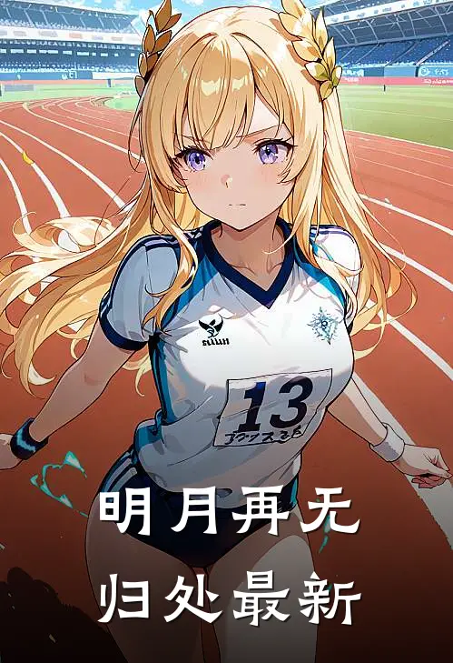 明月再无归处最新