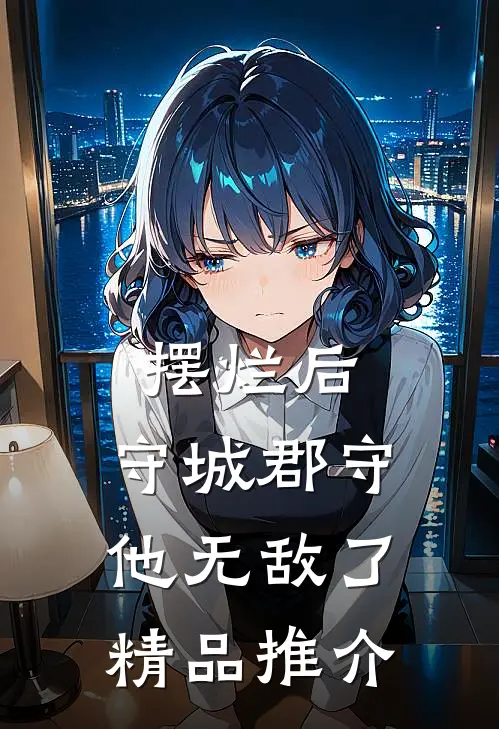摆烂后，守城郡守他无敌了精品推介