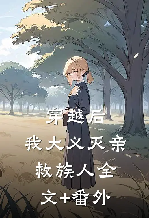 穿越后，我大义灭亲救族人全文+番外