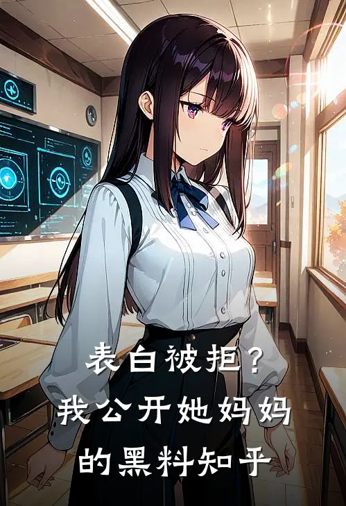 表白被拒？我公开她妈妈的黑料知乎