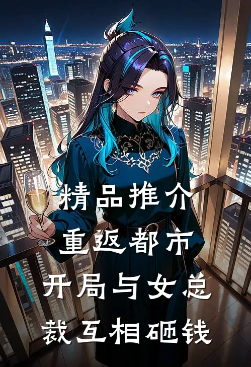 精品推介重返都市：开局与女总裁互相砸钱