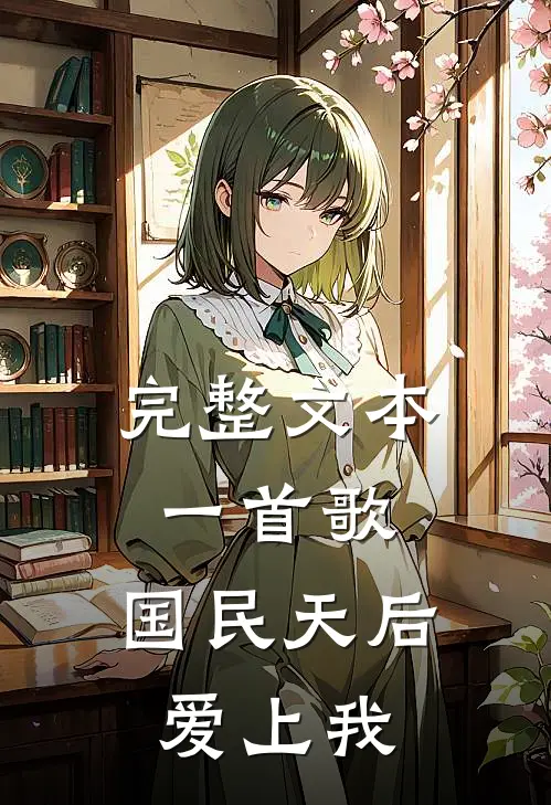 完整文本一首歌，国民天后爱上我