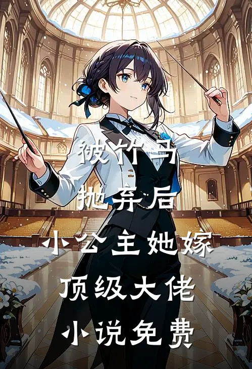 被竹马抛弃后，小公主她嫁顶级大佬小说免费